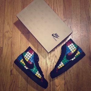 Nike Blazer Premium (GS)